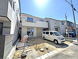 名古屋市千種区清明山2丁目 一戸建て