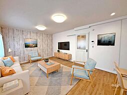 タウン千代田橋4棟