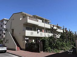 タウン千代田橋4棟