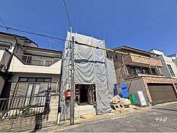 名古屋市千種区東千種台 一戸建て