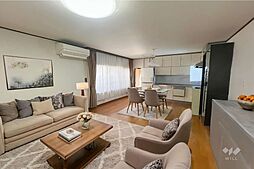 三旺マンション第二名東