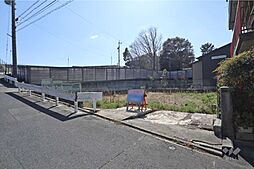 名古屋市千種区月ケ丘1丁目 土地