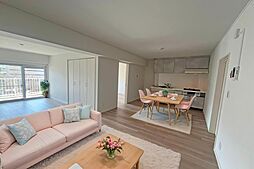 希望ヶ丘ハイツB棟