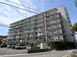 希望ヶ丘ハイツB棟