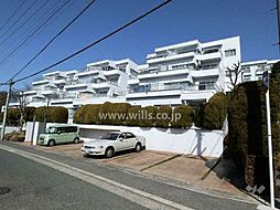 南ケ丘アイリスA棟