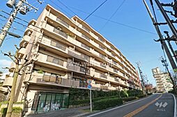 サンハイツ東山