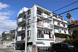 ジーオー覚王山マンション