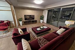 パークハウス覚王山向陽荘