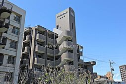 ライオンズマンション宮根台