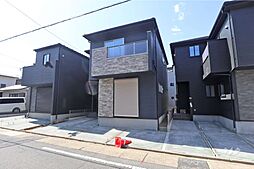 名古屋市千種区城木町3丁目 一戸建て