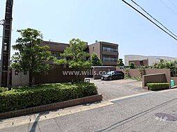 東山公園シティハウス