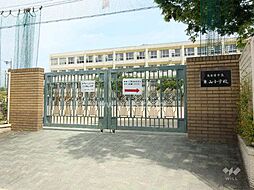 東山公園シティハウス