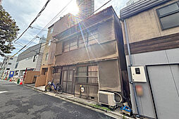 名古屋市千種区池下2丁目 土地