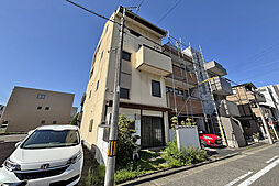 名古屋市千種区春岡1丁目 一戸建て