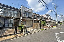 名古屋市千種区下方町4丁目 土地