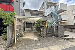 名古屋市千種区松竹町1丁目 土地