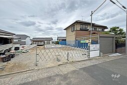 名古屋市千種区霞ケ丘1丁目 一戸建て