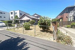 名古屋市千種区天満通2丁目 土地