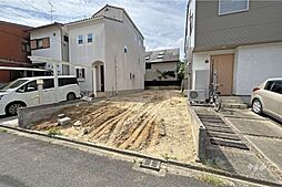 名古屋市千種区赤坂町3丁目 一戸建て