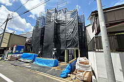 名古屋市千種区下方町1丁目 一戸建て