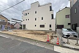 名古屋市千種区萱場2丁目 一戸建て
