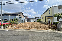 名古屋市千種区朝岡町3丁目 土地
