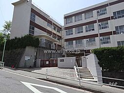 東山ハイツ