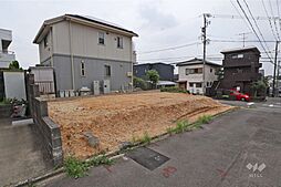 名古屋市千種区南ケ丘2丁目 土地