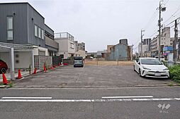 名古屋市千種区千種1丁目 土地