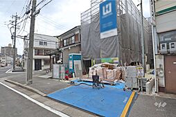 名古屋市千種区千種2丁目 一戸建て