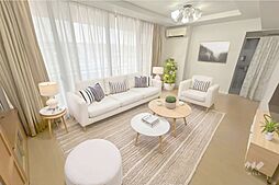 リーデンススクエア茶屋ヶ坂