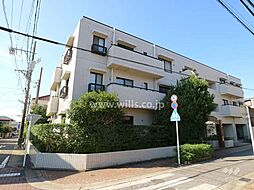 日岡町パークハウス