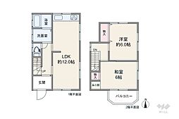 名古屋市千種区池園町2丁目 一戸建て