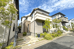 名古屋市千種区赤坂町5丁目 一戸建て