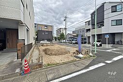 名古屋市千種区萱場2丁目 一戸建て