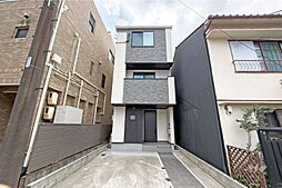 名古屋市千種区内山1丁目 一戸建て