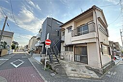 名古屋市千種区上野3丁目 土地
