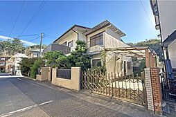 名古屋市千種区星が丘元町 土地
