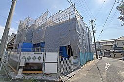 名古屋市千種区城木町2丁目 一戸建て