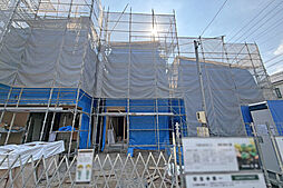 名古屋市千種区城木町2丁目 一戸建て