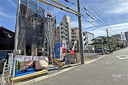 名古屋市千種区豊年町 一戸建て