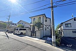 名古屋市千種区光が丘2丁目 一戸建て