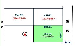 高島市マキノ町西浜