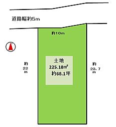 高島市今津町浜分