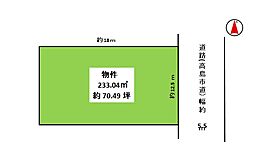 高島市マキノ町白谷