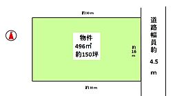 高島市今津町深清水