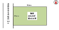 高島市マキノ町白谷