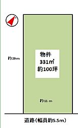 高島市マキノ町森西
