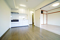 リフォーム済分譲マンション2LDK　ダイアパレス自治医大 112