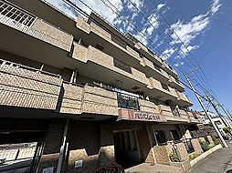 チサンマンション並木町 402